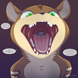 Macro Kiwi Otter Pg 32