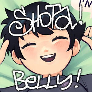 FAT SHOTA COMMISSION DUMP