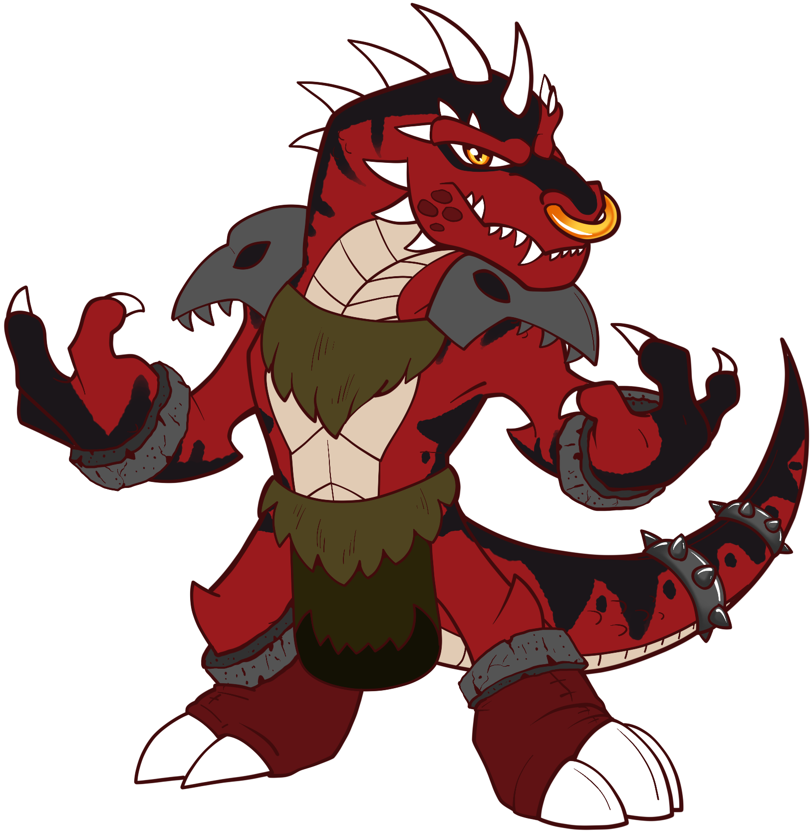 5521432_HaruTotetsu_t-rex_dragon_mobian_2_-_by_fayelenefyre.png