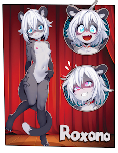 *ADOPTED* Roxana