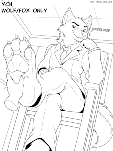 Foot Massage