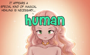 PDQ - A Magical Healing
