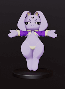 Gem VRC Avatar