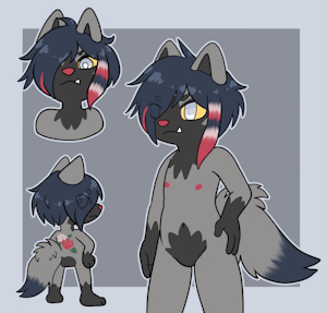 Poochyena Adopt