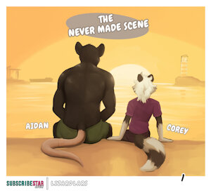 The Never Made Scene | Page 1 | Colored
