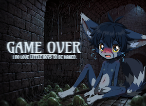 GAME OVER: PREFFERABLY NOOD