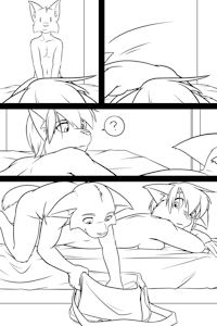 Sunday Mornings - Page 42