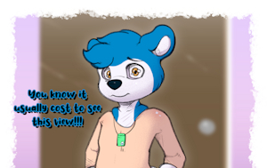 Suit!!! (Island)