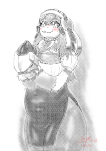 Sylve Nun