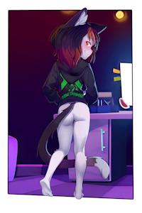 (Tier 2 Commission) Butt