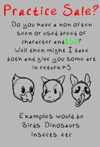 Species practice