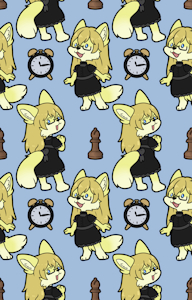 Poly Pattern