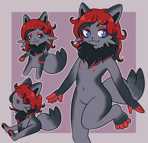 Zorua