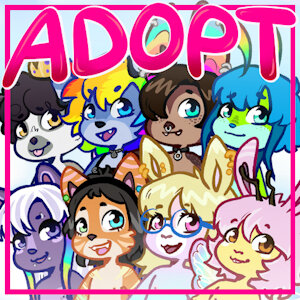 Adopt Batch 9 RAINBOW EDITON Ft WiggleWeggle