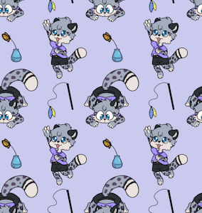 Kira Pattern