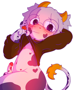Cow