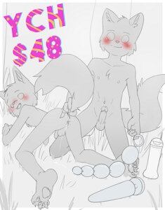 Easter YCH! (Open)