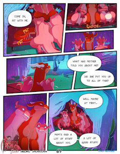 Sibling Showdown - Page 67