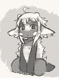 umi stylestudy sketchdump