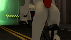 Rides - (Exhibitionism)