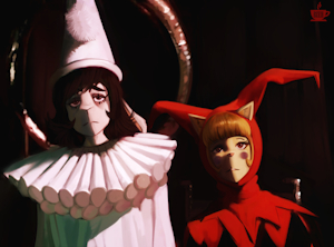Performers.