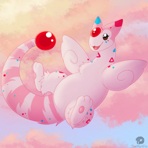 Float