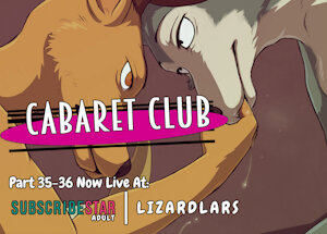 Cabaret Club | new images