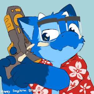Songkran '25
