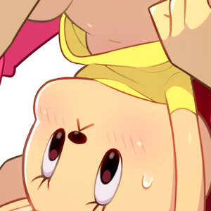 Pixiv Fanbox Updated-Commission