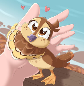 *C*_Gwen loves you <3