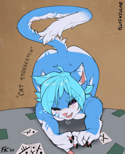 Vikna - Table Stretch