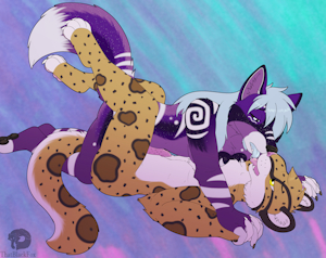 Fetishbruary Day 16- Vanilla