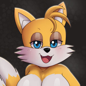 Oppai Tails