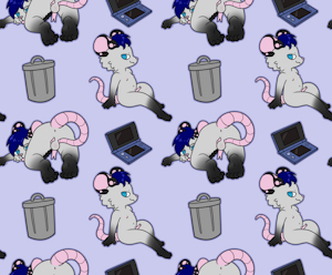 Possum Pattern