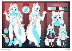 Rafuna Sheet