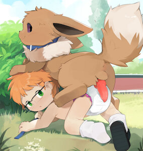 Secret in the Park