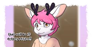 Suit!!! (DevonLittlepawz)