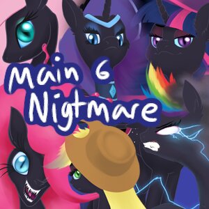 The Nightmare 6