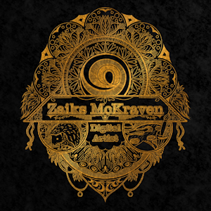 Zaiks McKraven Emblem