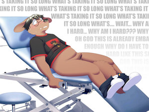 Growing Up Here Part 4: "The Longest Wait..."