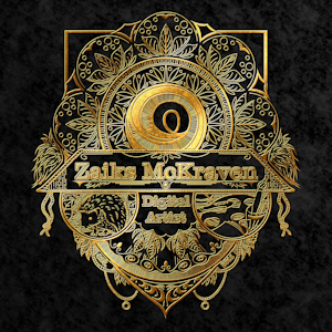 Zaiks McKraven Emblem V2