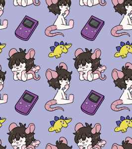 Vel Pattern