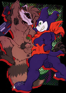 Comm For Frostbunny -Public Release-