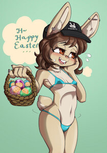 Happy Easter