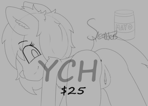 (YCH) 1