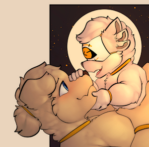 [Subscribestar] Epiphany