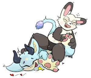 [R] Tickled