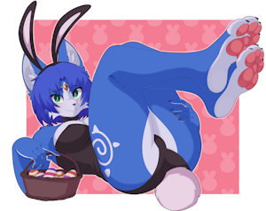 Happy Easter!