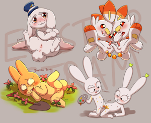 Easter 2025