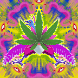 Happy 420 Oviday